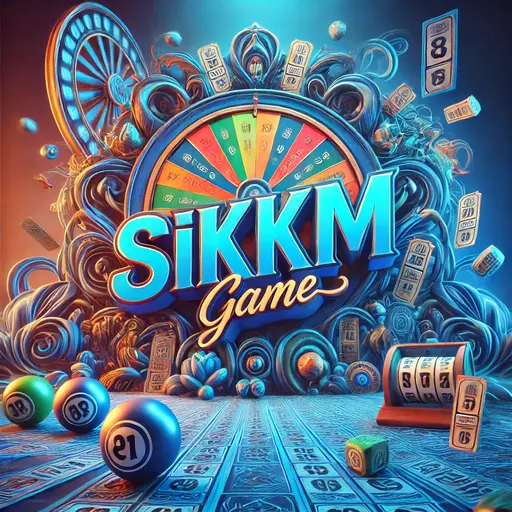 Sikkim Games App
